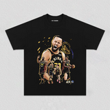 STEPHEN CURRY 3.0 TEE Style001