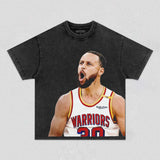STEPHEN CURRY TEE Style007