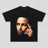 STEPHEN CURRY 2.0 TEE Style001