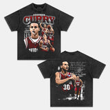 STEPHEN CURRY TEE Style008