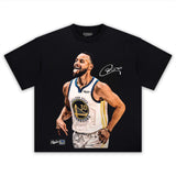STEPHEN CURRY TEE Style001