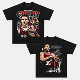 STEPHEN CURRY TEE Style008