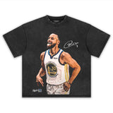 STEPHEN CURRY TEE Style001