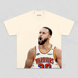 STEPHEN CURRY TEE Style007