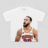 STEPHEN CURRY TEE Style007