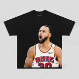 STEPHEN CURRY TEE Style007