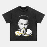 STEPHEN CURRY 2.0 TEE