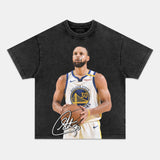 STEPHEN CURRY TEE 4.22 Style001