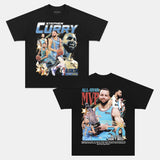 STEPHEN CURRY TEE 4.22 Style002