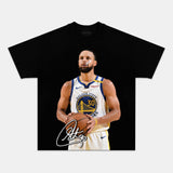 STEPHEN CURRY TEE 4.22 Style001