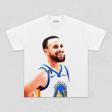 STEPHEN CURRY TEE Style006