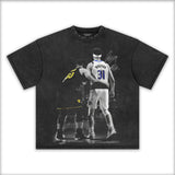 STEPHEN CURRY & KLAYTHOMPSON TEE