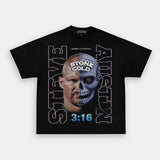 STEVE AUSTIN TEE Style001