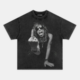 STEVEN TYLER TEE Style001