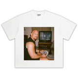 STEVE AUSTIN TEE Y2K