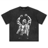 STEVE AUSTIN TEE