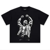 STEVE AUSTIN TEE