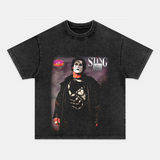 STING WCW TEE Style001
