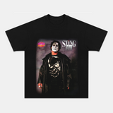 STING WCW TEE Style001