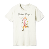 Traditional Techniques T-shirt