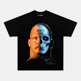 STONE COLD 3 16 TEE Style001