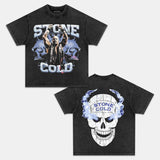 STONE COLD 2.0 TEE Style002