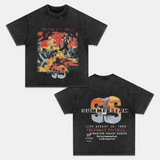 STONE COLD K1 TEE Style001