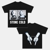 STONE COLD K2 TEE Style001