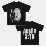STONE COLD K3 TEE Style001
