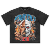STONE COLD POP TEE