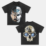STONE COLD TEE Style016