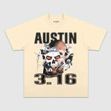 STONE COLD TEE 5.15