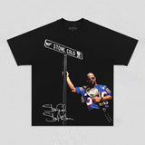 STONE COLD TEE Style015