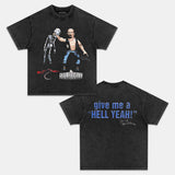 STONE COLD TEE Style012
