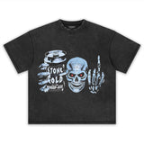 STONE COLD TEE Style002
