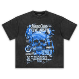 STONE COLD VINTAGE TEE