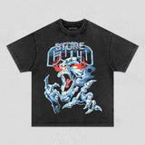 STONE COLD TEE Style009