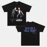 STONE COLD TEE Style012