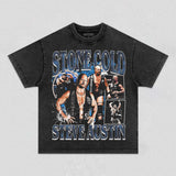 STONE COLD TEE Style013