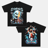 STONE COLD 2.0 TEE Style004