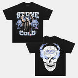 STONE COLD 2.0 TEE Style002