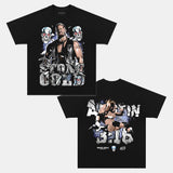 STONE COLD 2.0 TEE Style003