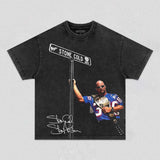 STONE COLD TEE Style015