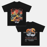 STONE COLD K1 TEE Style001
