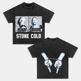 STONE COLD K2 TEE Style001