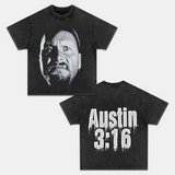 STONE COLD K3 TEE Style001
