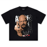 STONE COLD STEVE AUSTIN 2025 TEE