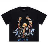 STONE COLD STEVE AUSTIN 2025 V2 TEE