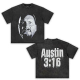 STONE COLD STEVE AUSTIN 1.0 TEE