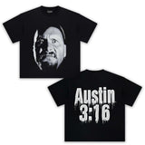 STONE COLD STEVE AUSTIN 1.0 TEE